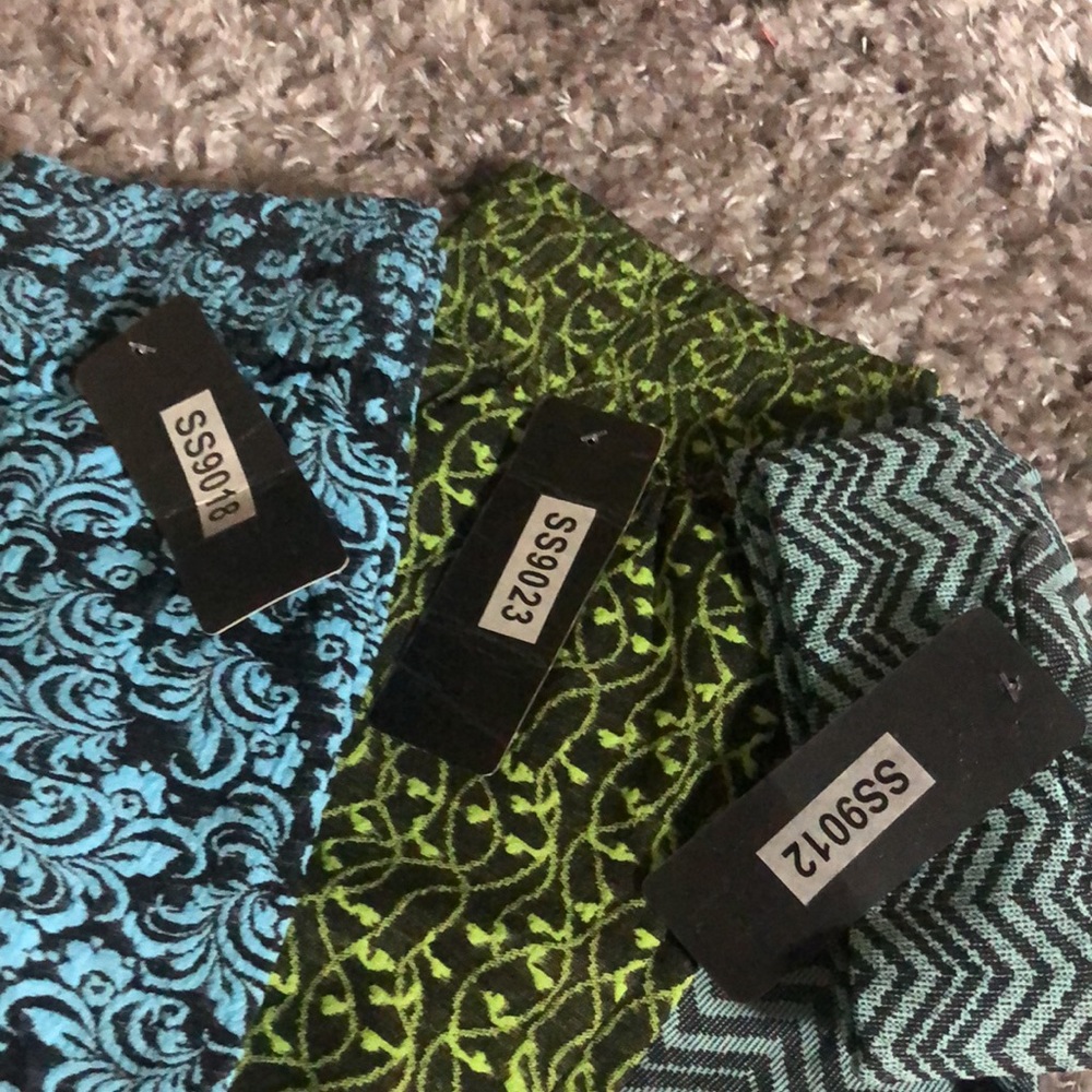 Legging BUNDLE - Picture 6 of 6